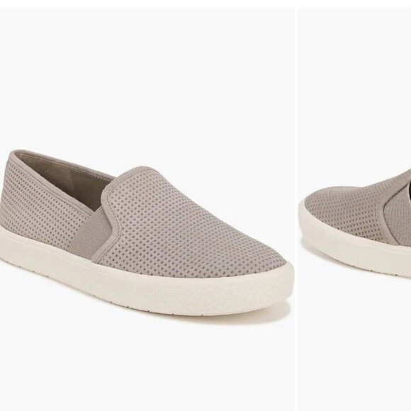 Vince Shoes - Vince Slip-on Sneakers